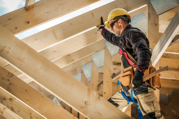 Best Best Roofing Contractors  in Westfield, WI