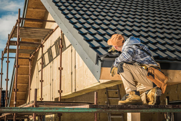 Best Heating Cable for Roof Installation  in Westfield, WI