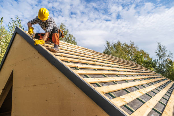 Roof Installation Near Me in Westfield, WI