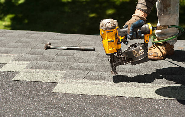 Gutter Installation and Roofing in Westfield, WI