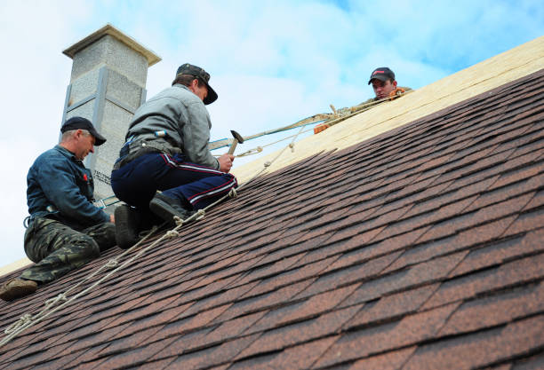Quick and Trustworthy Emergency Roof Repair Services in Westfield, WI
